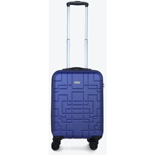 Seanshow kofer hard suitcase 65cm U 2099-02-24 Cene
