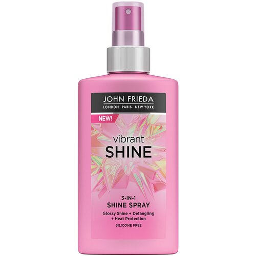  Vibrant Shine 3-in-1 Shine Spray 250 ml Cene
