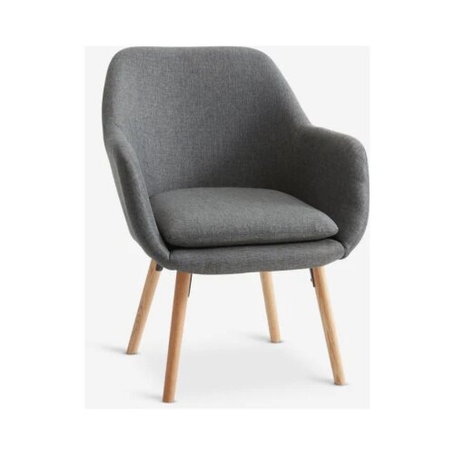  Fotelja UDSBJERG siva 3690351 Cene