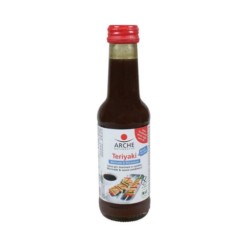 Arche Naturküche bio teriyaki Cene