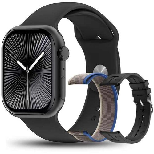  PEJE SMARTWATCH ZW-WS9 CRNI Cijene