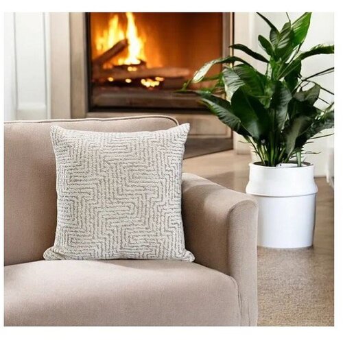 Mila Home Ukrasna jastučnica 45x45 cm – Cene