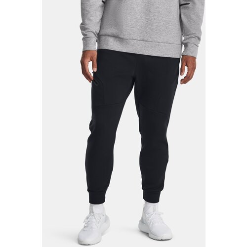 Under Armour Sweatpants UA Unstoppable Flc Joggers - BLK - Men's Cijene
