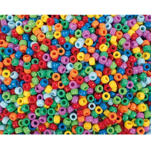 Playbox &Scaron;arene perle za nizanje 9mm 1000 komada Cijene