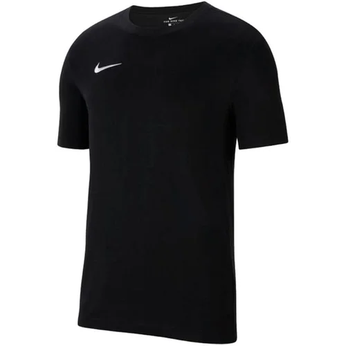 Nike dri-fit park 20 tee cw6952-010