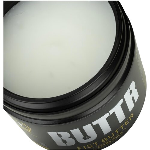 BUTTR Fisting Gel Extra Thick - 500 ml Slike