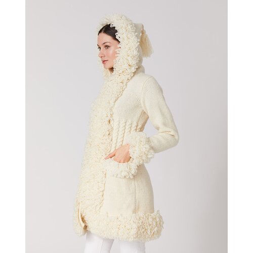 Wool Art Ženska jakna 12Wj08 Cene