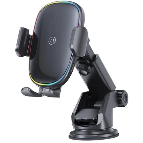 Usams CD187 15W Wireless Charging auto stalak Cijene