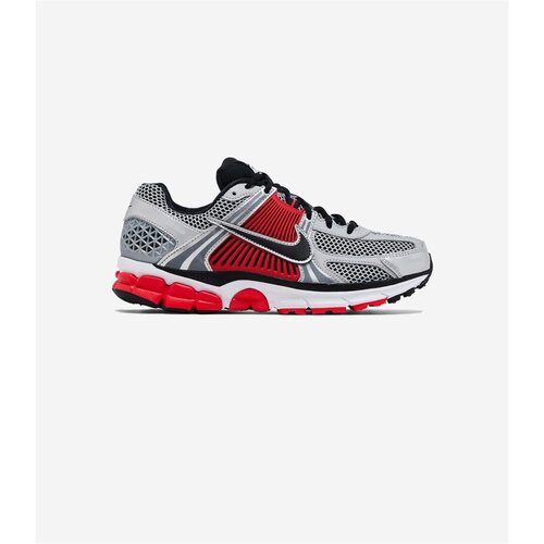 Nike Nizke superge Zoom Vomero 5 Bright Crimson Metallic Silver Rdeča Cene