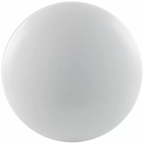  plafonsko svetlo bonifacy 1xE27/20W/230V &amp;oslash; 26,5 cm belo Slike