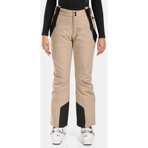 Kilpi Women's ski pants ELARE-W