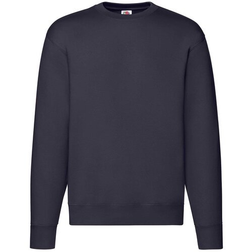 Fruit Of The Loom Men's Set-in Sweat Cene