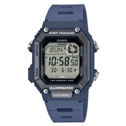 Casio Collection muški sat ( WS-B1000-2A ) Cene