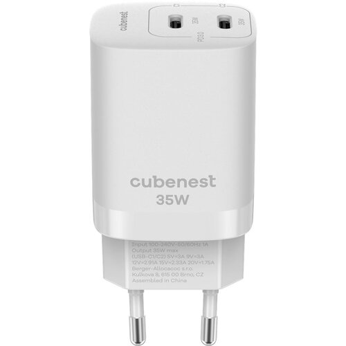 Cubenest Adapter S2D1 – Cene
