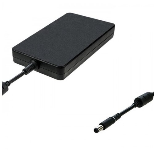 Qoltec 51748 power adapter/inverter Indoor 240 W Black Cijene