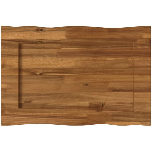  Pravokutni stolni vrh 60 x 40 x 3,2 cm Pravokutni Slike