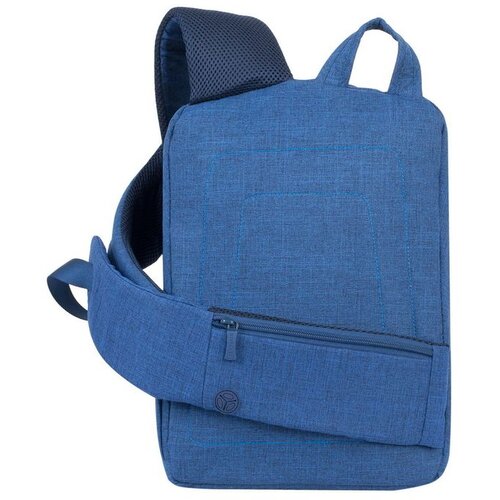 Riva Case ruksak za laptop 13.3" Alpendorf 7529 Sling, plavi Cijene