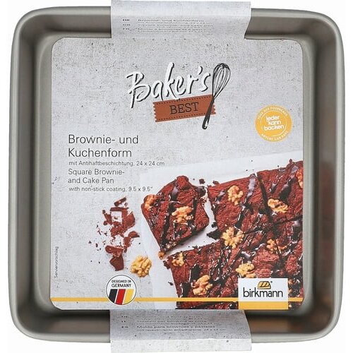  Baker's Best - kalup za Brownije Cene