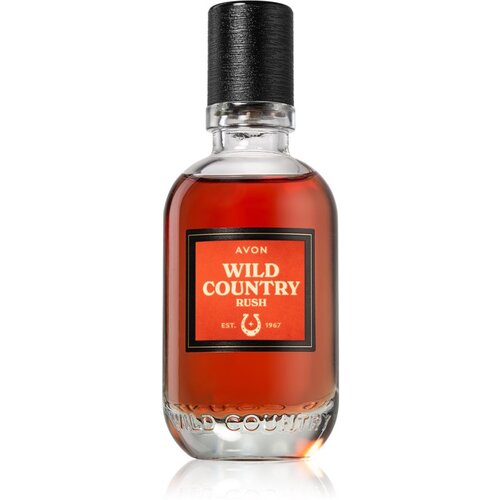 Avon Wild Country Rush toaletna voda za muškarce 75 ml Cijene