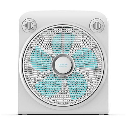 Cecotec 05928 - EnergySilence 6000 PowerBox talni ventilator, (22118323) Cene