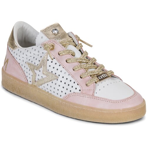 Cetti C-1400-SRA-V26-SIOUX-ROSE-BLANCO Bijela Cijene