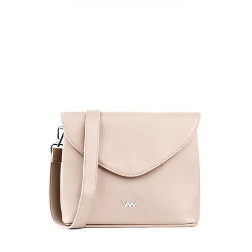 Vuch Crossbody torba Byrsa Creme, 20 x 24 cm Cene