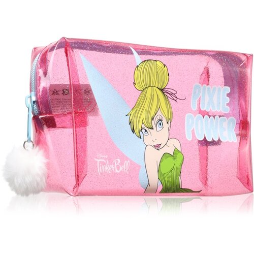 Mad Beauty Tinker Bell torbica za kozmetiku 1 kom Cene