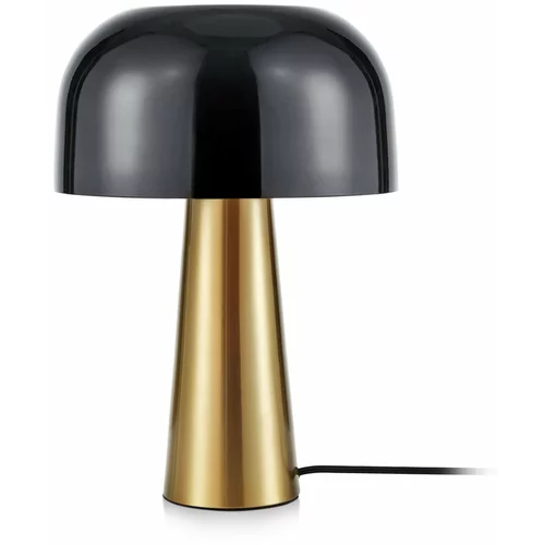 Markslöjd stolna svjetiljka u bakrenoj boji s crnim sjenilom Blanca
