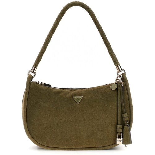 Guess Torbice za na ramo Hwsg99 18010 Zelena Cene