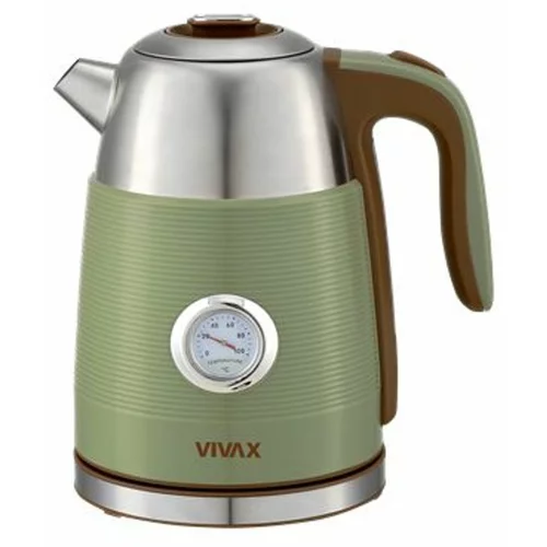 Vivax HOME kuhalo za vodu WH-170RS