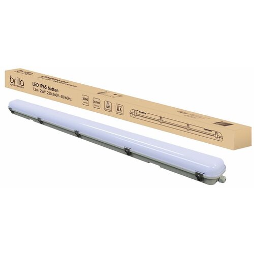 BRILLA VODOTIJESNA LED SVJETILJKA IP65 25W Cijene