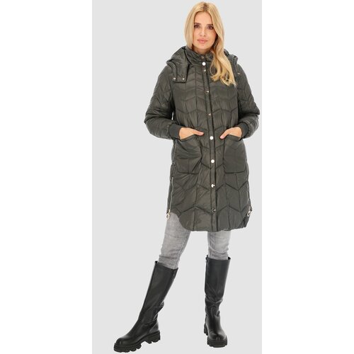 PERSO Woman's Jacket BLH235050F Cene
