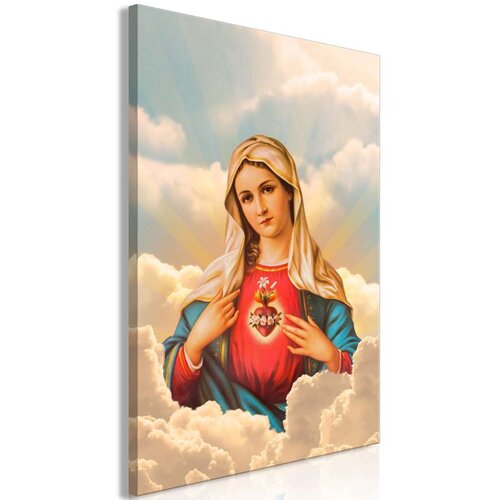  Slika - Mary (1 Part) Vertical 60x90 Cijene
