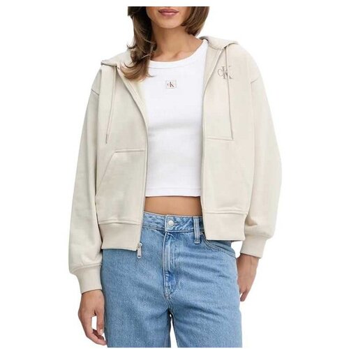 Calvin Klein Ženski duks sa zipom Cene