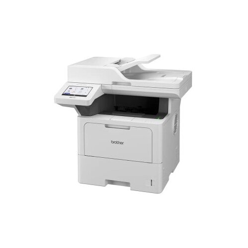 Brother MFCL6710DWRE1 multifunction laser printer Cene