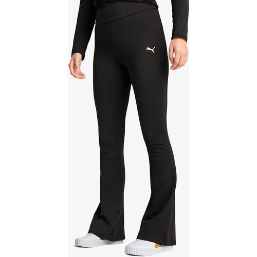 Puma Donji dio trenerke ESS High-Waist Flared Leggings Cijene