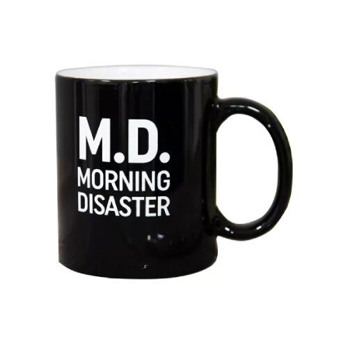 Widdop &amp;amp; Co. harvey Makin - &amp;Scaron;olja - Harvey Makin, Morning Disaster, 400 ml Slike
