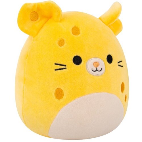 Squishmallows Pli&amp;scaron;asta igrača Amelia &amp;ndash; Slike