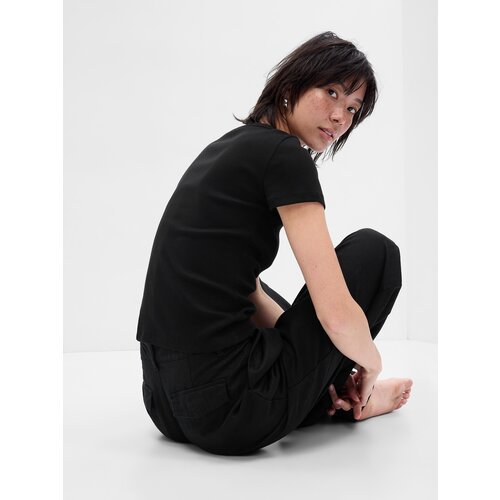GAP T-shirt with logo - Women Cene