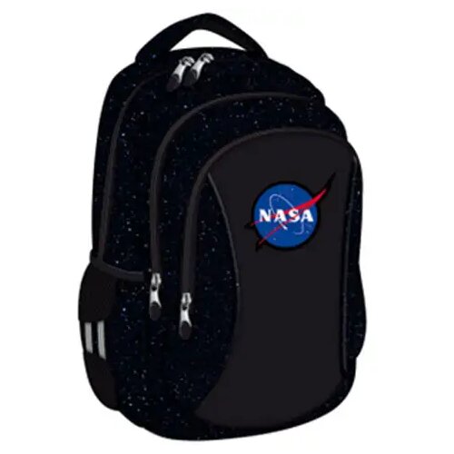 Unipap st.right nasa night sky BP26 školska torba 15&quot, Cene