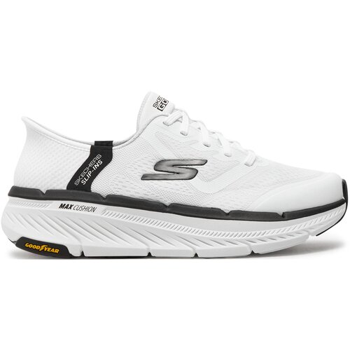 Skechers Superge 220526 WBK Bela Cene