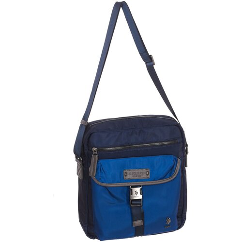 U.S. Polo Assn. Torbe za čez ramo BEUS96028MIP-NAVYBLUE pisana Cene