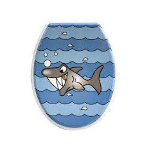  WC daska Sharky Cijene