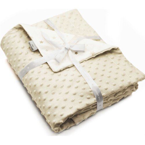  Deka Pierre Cardin Toppy s mjehurićima, bež, 110x140 cm Cijene
