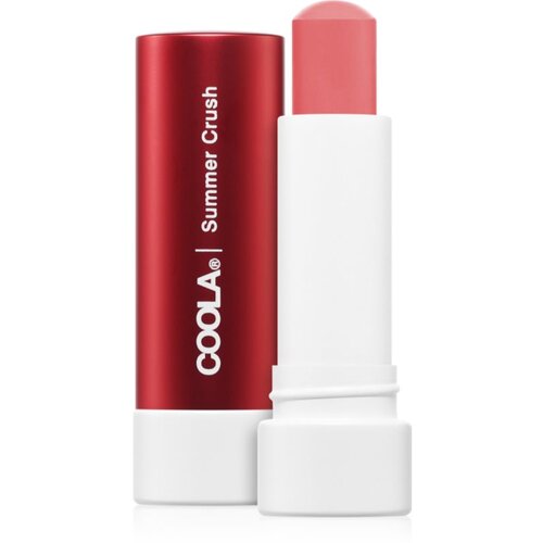 Coola Liplux balzam za usne SPF 30 nijansa Summer Crush 4.2 ml Cijene