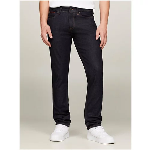 Tommy Jeans Jeans skinny DM0DM16282 Modra