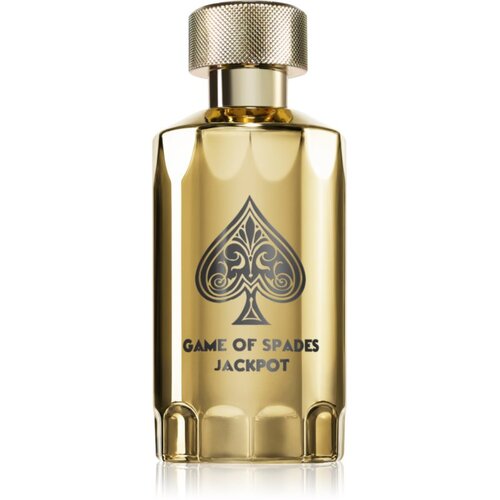 Jo Milano Paris Game Of Spades Jackpot parfem uniseks 100 ml Slike