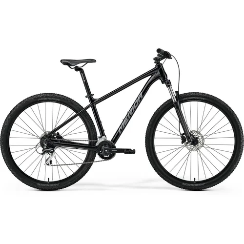 Merida BIG.NINE 20 SE BLACK brdski bicikl (MY25) - XL(20)