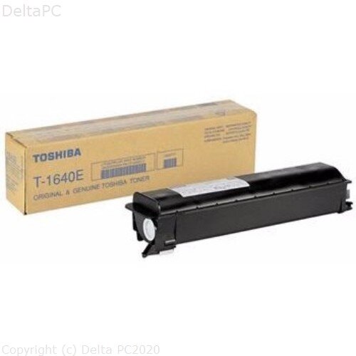 Pot TON TOS T-1640E Slike