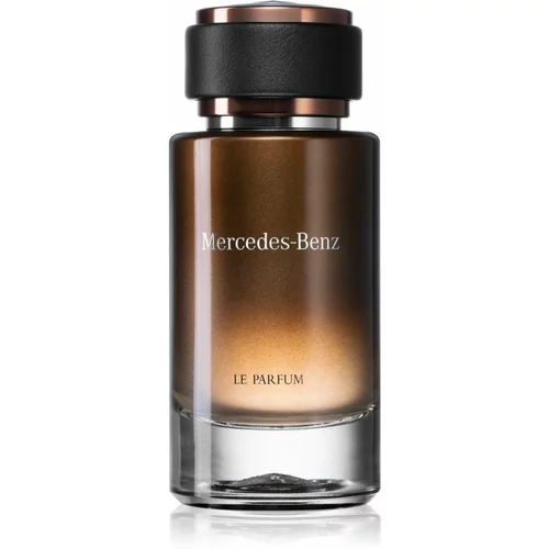 Mercedes-Benz le Parfum parfemska voda 120 ml za muškarce
